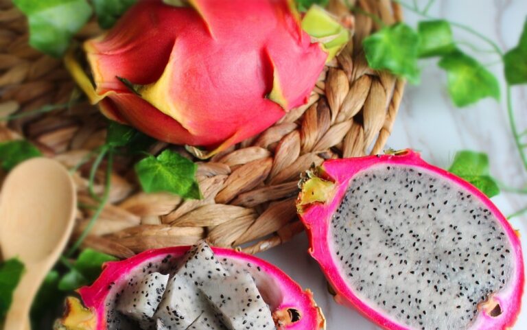 Dragon Fruit