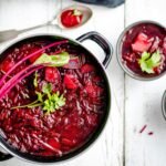 Beetroot Farming