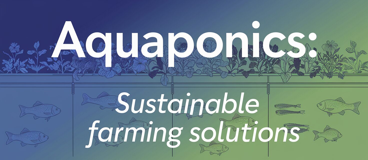 Aquaponics