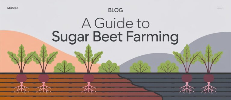 Sugar beet