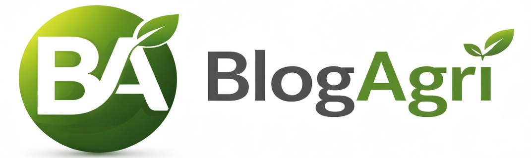 Blog Agriculture