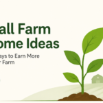 small farm income ideas