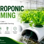 Hydroponic farming